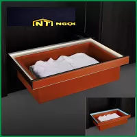 KỆ ĐỰNG ĐỒ GẤP KẾT HỢP LED CAO CẤP HML-208 HML-209 TẠI Mỹ Xuân